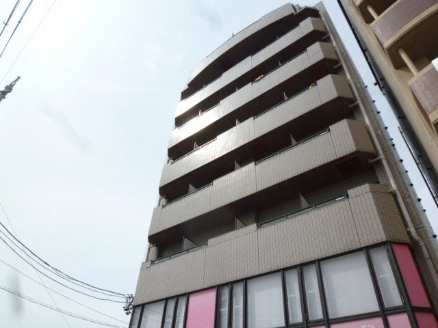 サードサワータウン