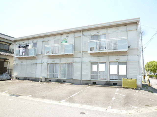 岡戸アーバンハイツ