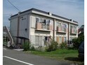 ハイツボニータ