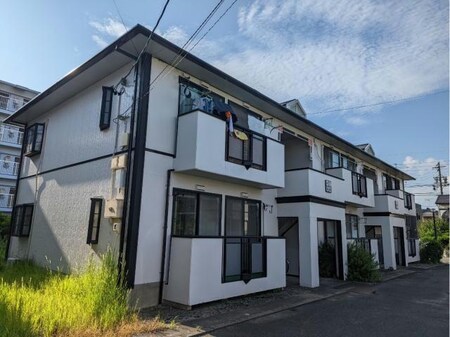 サンビレッジ・住吉　Ｄ外観写真