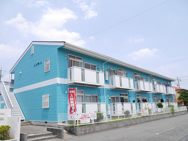 コーポ幸　Ａ棟