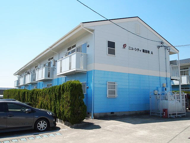 ニューシティ塩田町　Ａ
