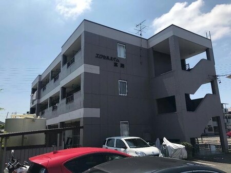 エクセルハイム宮路外観写真