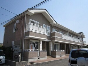 ヴェルジュＭ　Ⅰ・Ⅱ外観写真
