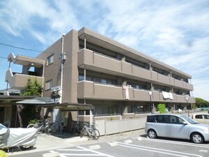 レージュ武豊外観写真