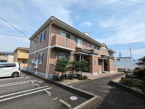 サンフル外観写真