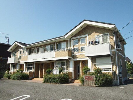 ＣｏｔｔｏｎＨｉｌｌｓ外観写真