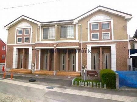 エクセルグリーンⅡ外観写真