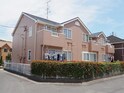 サンライズ柿谷