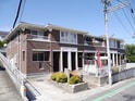 クラール白山