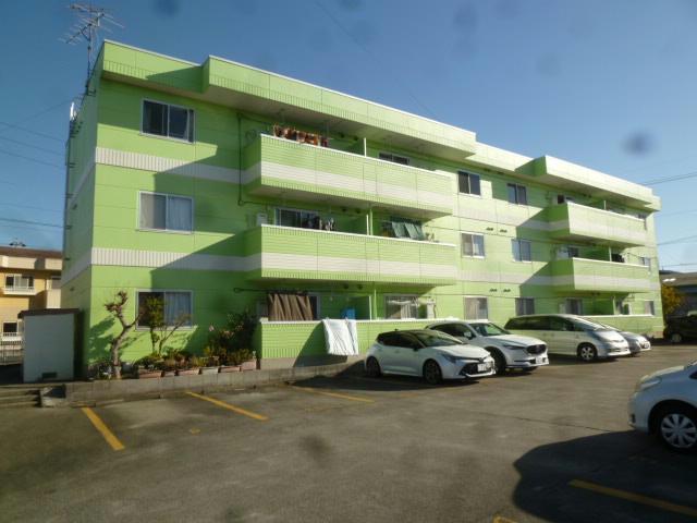 スカイレジデンス