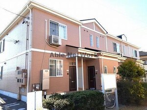 エクセラン外観写真