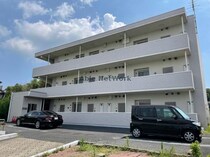 ロワイヤル卯坂の外観写真