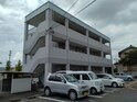 ツインハイムミサトⅡ