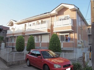 Ｓａｎ　Ｎｅｉｇｅ外観写真