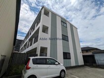 ＳＵＮ　ＳＴＡＧＥの外観写真