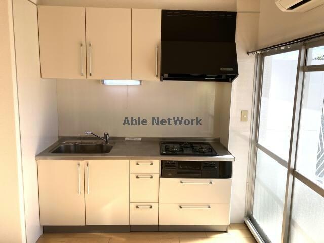 物件内観写真12　