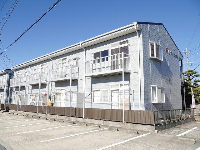 ハイライズ大和２