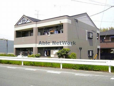 パークアベニュー