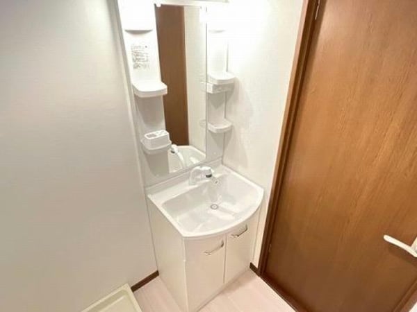 洗面所・脱衣所
