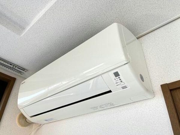 空調設備