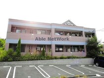 ハートピア草木の外観写真