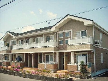 ピエロッティ外観写真