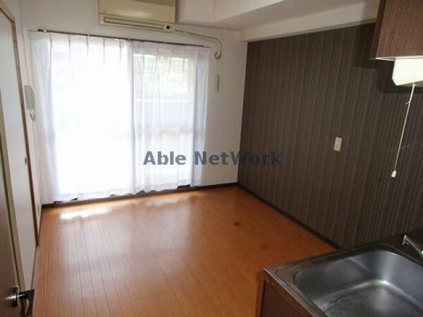 リビングダイニング