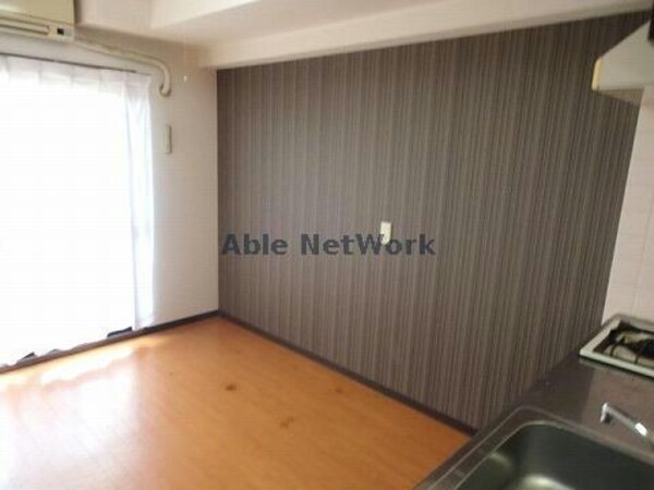 リビングダイニング