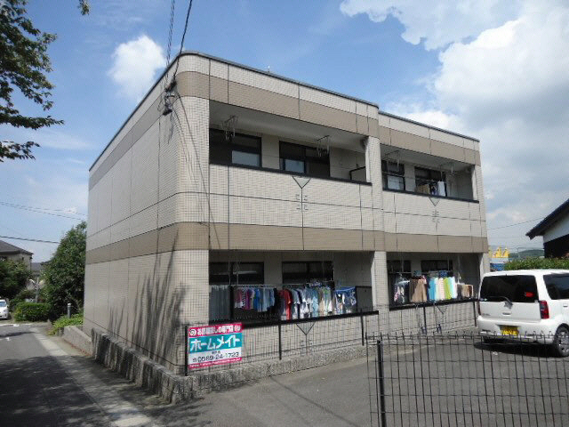 クローバーヒルズ