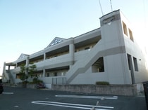 Ｃｏｍｏｄｏ　Ｍｉｈａｍａの外観写真