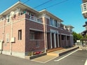 カサブランカ　リリー