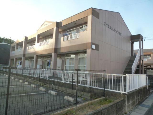 エクセルリバーサイドB