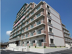 キャッスル常滑　南棟