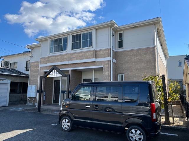 メイ　ホーム　阿原