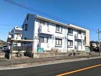 シャネルスイートの外観写真