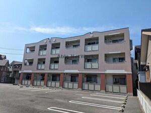 バローネT外観写真