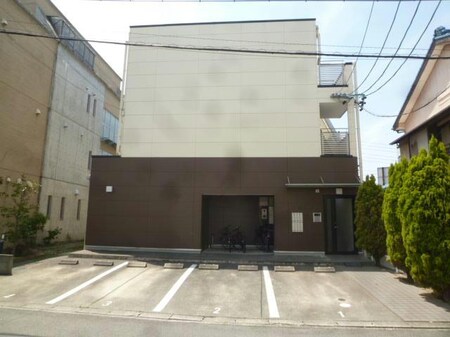Basil外観写真