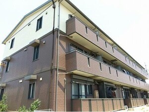 セジュール和幸　Ｃ外観写真