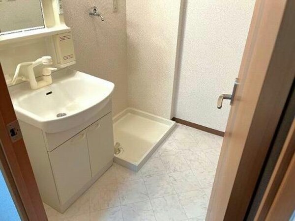 洗面所・脱衣所