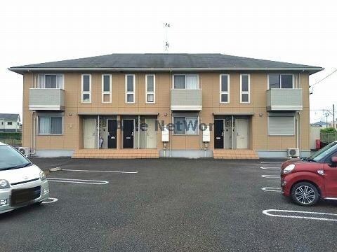 物件外観写真1　(B)