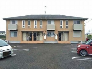 サイドセブン外観写真