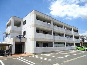Ｐｒｉｍーｒｏｓｅ外観写真
