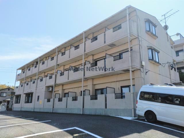 ラ・パーク河和台