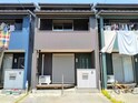 青山三丁目貸家
