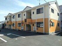 OASIS SATONAKAの外観写真