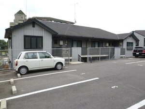 サニーコート亀崎 A・B棟外観写真