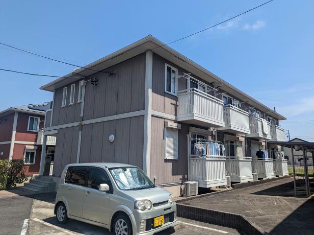 リビングタウンかじま台
