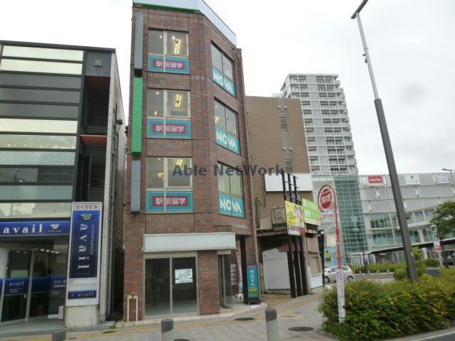 セントラル広小路ビル