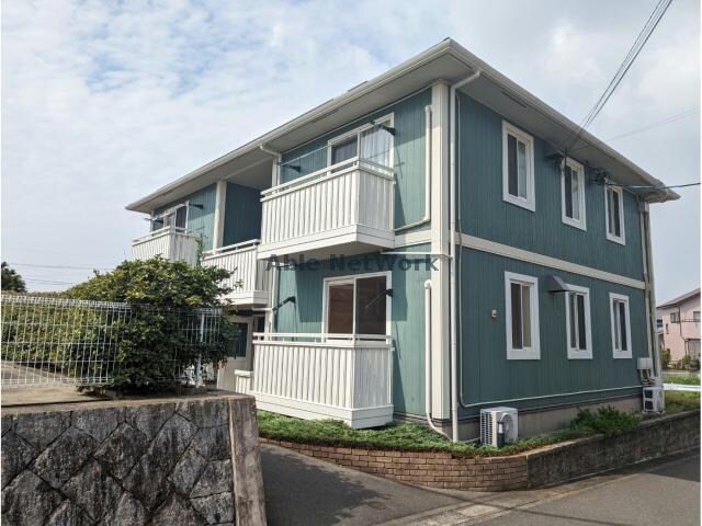 物件外観写真1　(Ａ)